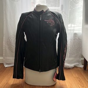 NWT HARLEY DAVIDSON Pink Label